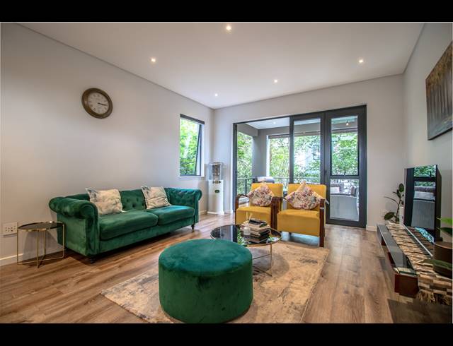 2 BEDROOM APARTMENT FOR SALE IN STEYN CITY